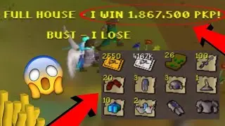 Roat PKZ RSPS: 200k GIVEAWAY +  GAMBLING/PKING Ep #18 (200k PKP HUGE GIVEAWAY)