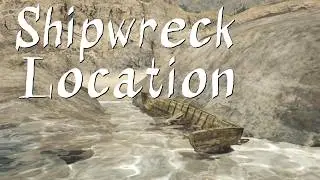 Shipwreck Location Today February 18 2026 GTA Online | GTA Online Daily Shipwreck Location
