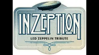 inZEPtion - *Whole Lotta Love - Medley* - G5 - Live Music Bar 14.11.2025