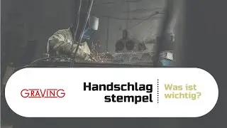 Handschlagstempel & Schwei&szlig;erstempel: Was ist zu beachten?