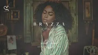 Afrobeat Guitar Instrumental | 