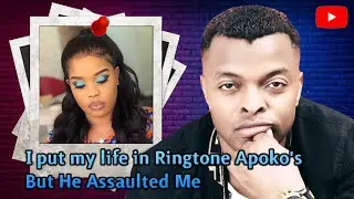 Drama! Ringtone Apoko's Latest News Will Leave All Kenyans In Big Shock | News54