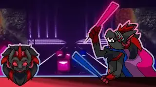 The World's Smallest Violin by AJR (Beat Saber)