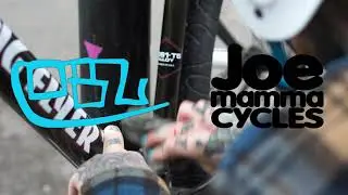 OTTAWA BIKELIFE X JOE MAMMA CYCLES