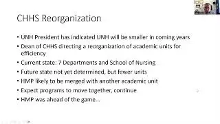 HMP Alumni Update Spring 2026