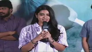 Sri Gouri Priya Speech At True Lover Movie Release Press Meet   Manikandan | PJCinemas