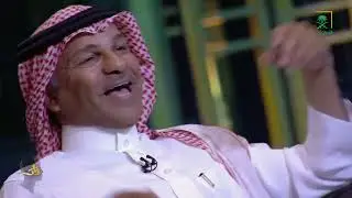 #ذات | يوسف الثنيان: بعد أول هدف مع الهلال.. رحت لجماهير الأهلي بالغلط😂