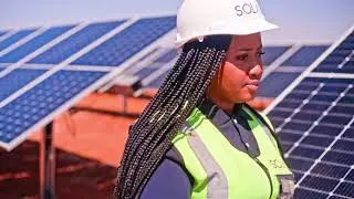 SOLA launches South Africa&rsquo;s first large-scale wheeling project