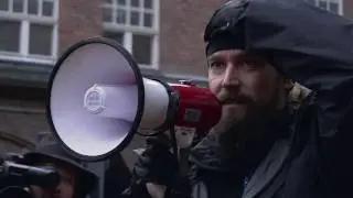Making of 'KING FOR A DAY' - Battle Beast