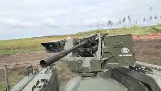 FN Herstal's Defender Lıght Ukss