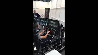 Simracing Expo