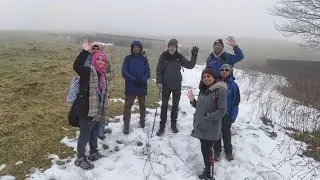 11th February 2024 Piethorne Reservoir long walk long version