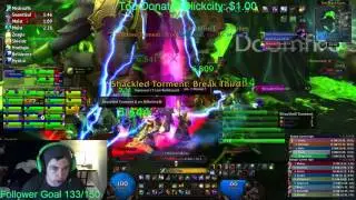 Heroic Archimonde Kill
