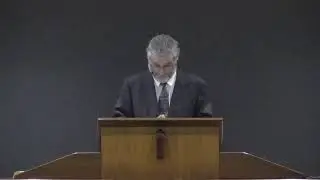 Free Reformed Church of Rockingham Live Stream