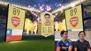 FIFA 18 EPIC BLACK FRIDAY PACKS!!!