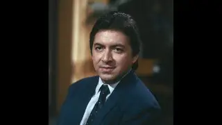Francisco Araiza sings Wolf lieder (Zurich, 1982)