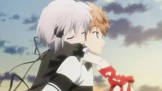 Rewrite「AMV」Jah Khalib & Nickelback