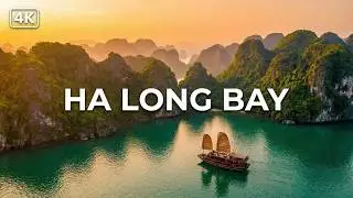 Discover Ha Long Bay: A Romantic Adventure in Vietnam's Hidden Gem!