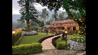 Prakritilaya Nature Homes- Resort in Kotagiri- Zero Waste Home- Eco-Tourism-Sustainable Living
