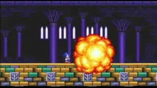 Sonic The Hedgehog Bloopers Episode 1 (16:9 Wide)