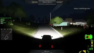 jeff Palmer Live Stream