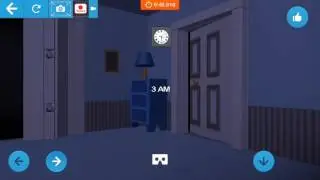 Blocksworld gaming: fnaf 4 gameplay