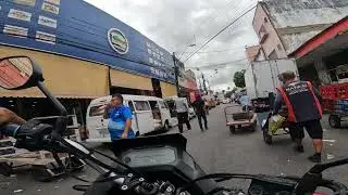 Centro de Fortaleza