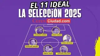 seleccion ceresciudad