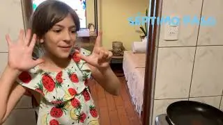 Receta de Panqueques con Magda