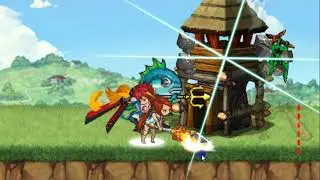 KingDom Wars (Android Game - World War)