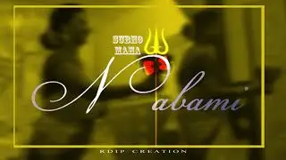 Subho Nabami 2020 |New Maha Nabami Whatsapp Status Video | Durga Puja Special Whatsapp Status Video🔥