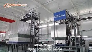 flow meter manufacturing