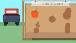 Introducing Preschool Farm Fun