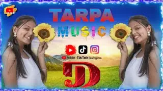 TARPA Music DJ song remix ⏪⏸️⏩ Ankush Musical M1 तारपा म्युझिक डीजे आदिवासी 