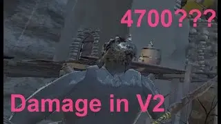 Today I Learned - Damage Mechanics 2