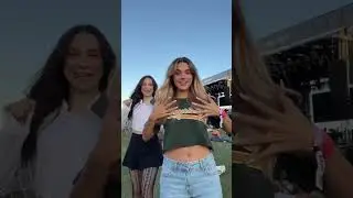 Dance 💓😍 / Eva Miller TikTok #evamiller #millereva #xoteam #tiktok #tiktoktrend #shorts #short