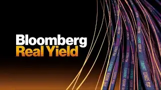 Bloomberg Real Yield 06/28/2024