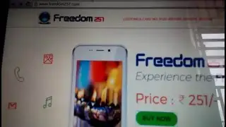 how to buy/book/order freedom251 mobile  in seconds, a step by step tricks ,complete guide
