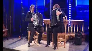 Beethoven Symphony 5, 1.movement Accordion duett