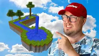 12 optiska illusioner i Minecraft