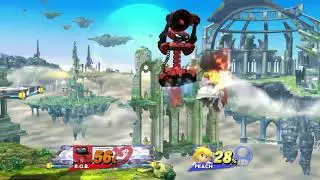 Smash friendlies session 5  Hyperbolic Smash Chamber