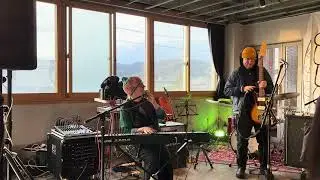 Veda Hille (Nicholas Krgovich + Thom Gill）