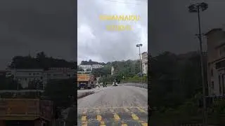 RAMANAIDU STUDIO Film nagar Hyderabad