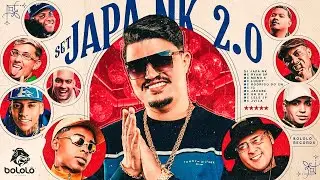 SET JAPA NK 2.0 - MCs Ryan SP, Meno K, Luuky, IG, Jacar&eacute;, GH do 7, Rodrigo do CN, Lele JP e JVila
