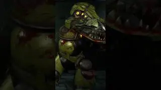 CASE 2 ANIMATRONICS SURVIVAL NEW MODE HideNHunts