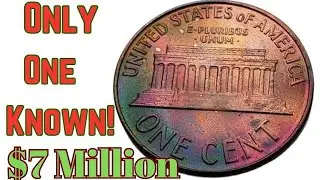 Shocking 1969-D Penny Value Update: Collectors Can&rsquo;t Believe This