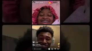 Macei and Kd late night talk