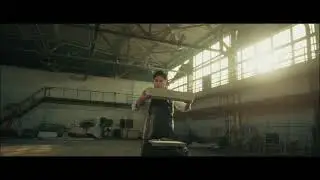 Креативный рекламный ролик для строительной компании ARTwin от Vibe Production 
