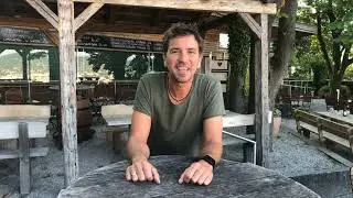 Fred setzt an - Folge 0 - Das gro&szlig;e WARUM?