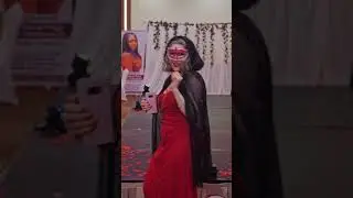 fashion show tiktok sickle cell ireland 55